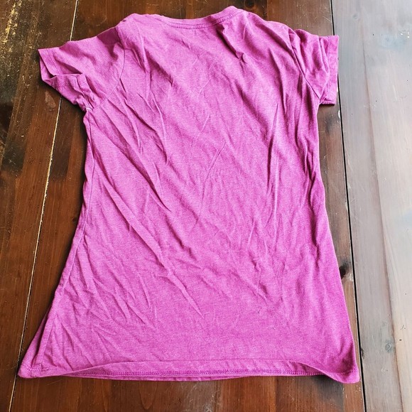 Hard Rock Cafe Atlanta Georgia XL T Shirt 25" Length 15" P2P Skyline Peaches I75 - Picture 3 of 6